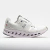 On Running On Cloudsurfer Men's White/Frost -Footwear Sale 049676 3