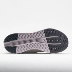 On Running On Cloudsurfer Men's White/Frost -Footwear Sale 049676 4