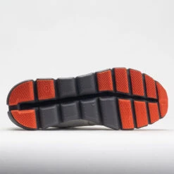 On Running On Cloud X 3 Men's Ivory/Alloy -Footwear Sale 049679 4