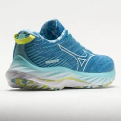 Mizuno Wave Rider 26 Roxy Women's Atomizer/White -Footwear Sale 049698 6