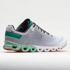 On Running On Cloudflow Men's Glacier/Creek -Footwear Sale 049721 6