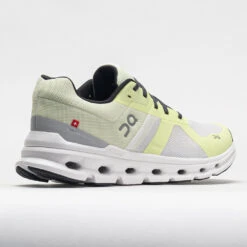 On Running On Cloudrunner Women's White/Seedling 13 On Running On Cloudrunner Women's White/Seedling -Footwear Sale 049727 6