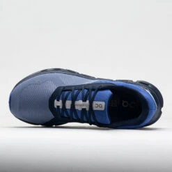 On Running On Cloudrunner Men's Shale/Cobalt 10 On Running On Cloudrunner Men's Shale/Cobalt -Footwear Sale 049728 2