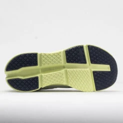 On Running On Cloudgo Women's Frost/Hay -Footwear Sale 049732 4