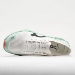 On Running On Cloudventure Peak 3 Women's Undyed White -Footwear Sale 049738 2