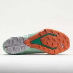 On Running On Cloudventure Peak 3 Women's Undyed White -Footwear Sale 049738 4