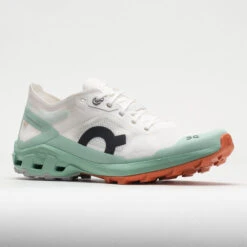 On Running On Cloudventure Peak 3 Women's Undyed White -Footwear Sale 049738 5