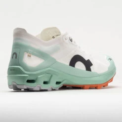 On Running On Cloudventure Peak 3 Women's Undyed White -Footwear Sale 049738 6