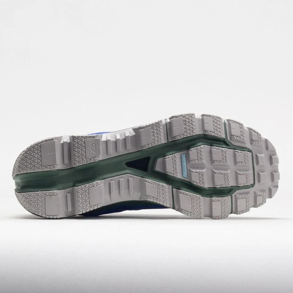 On Running On Cloudventure Waterproof Women's Cobalt/Ivy 6 On Running On Cloudventure Waterproof Women's Cobalt/Ivy - Image 4