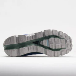 On Running On Cloudventure Waterproof Men's Cobalt/Ivy -Footwear Sale 049743 4