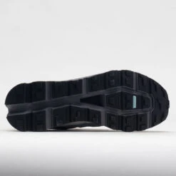 On Running On Cloudvista Women's Alloy/Black -Footwear Sale 049744 4