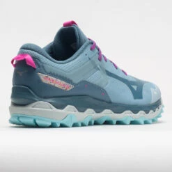 Mizuno Wave Mujin 9 Women's Forget Me Not/Nimbus Cloud 13 Mizuno Wave Mujin 9 Women's Forget Me Not/Nimbus Cloud -Footwear Sale 049757 6