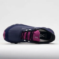 On Running On Cloudvista Waterproof Women's Flint/Acai -Footwear Sale 049760 2