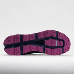 On Running On Cloudvista Waterproof Women's Flint/Acai -Footwear Sale 049760 4