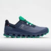 On Running On Cloudvista Waterproof Men's Metal/Denim -Footwear Sale 049763 3