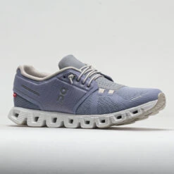 On Running On Cloud 5 Women's Nimbus/Alloy -Footwear Sale 049768 5