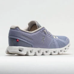 On Running On Cloud 5 Women's Nimbus/Alloy -Footwear Sale 049768 6
