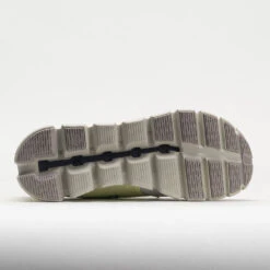 On Running On Cloud 5 Women's Hay/Ice -Footwear Sale 049770 4