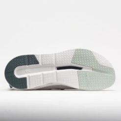 On Running On Cloudeasy Men's Pearl/Olive -Footwear Sale 049783 4