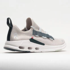 On Running On Cloudeasy Men's Pearl/Olive -Footwear Sale 049783 6