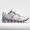 On Running On Cloud X 3 Shift Women's Undyed White/Heron -Footwear Sale 049793 3