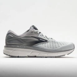 Brooks Dyad 11 Men's Gray/Black/White
