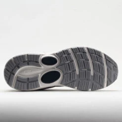 Brooks Dyad 11 Men's Gray/Black/White -Footwear Sale 049811 4