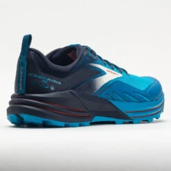 Brooks Cascadia 16 Men's Peacoat/Atomic Blue/Rooibos 13 Brooks Cascadia 16 Men's Peacoat/Atomic Blue/Rooibos -Footwear Sale 049837 6