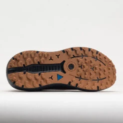 Brooks Caldera 6 Men's Rooibos/Peacoat -Footwear Sale 049841 4