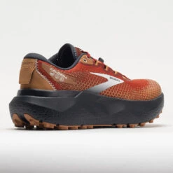 Brooks Caldera 6 Men's Rooibos/Peacoat -Footwear Sale 049841 6