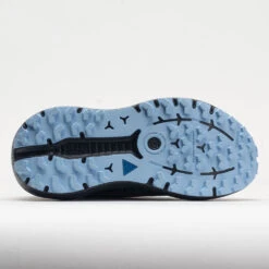 Brooks Caldera 6 Women's Black/Blue/Yellow -Footwear Sale 049843 4