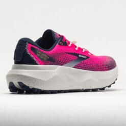 Brooks Caldera 6 Women's Pink Glo/Peacoat/Marshmallow -Footwear Sale 049844 6