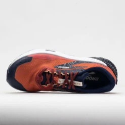 Brooks Catamount 2 Men's Rooibos/Biscuit/Peacoat 10 Brooks Catamount 2 Men's Rooibos/Biscuit/Peacoat -Footwear Sale 049846 2