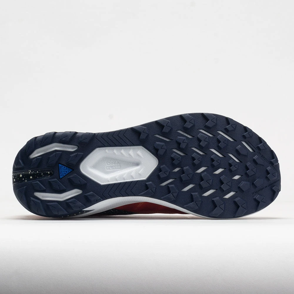 Brooks Catamount 2 Men's Rooibos/Biscuit/Peacoat 6 Brooks Catamount 2 Men's Rooibos/Biscuit/Peacoat - Image 4