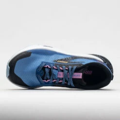Brooks Catamount 2 Women's Blue/Black/Yellow -Footwear Sale 049847 2