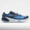 Brooks Catamount 2 Women's Blue/Black/Yellow -Footwear Sale 049847 3