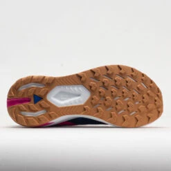 Brooks Catamount 2 Women's Peacoat/Pink/Biscuit -Footwear Sale 049848 4