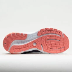 Brooks Glycerin 20 Women's Nightshadow/Blue/Pink -Footwear Sale 049859 4