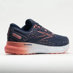Brooks Glycerin 20 Women's Nightshadow/Blue/Pink -Footwear Sale 049859 6