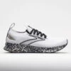 Brooks Levitate Stealthfit 6 Women's White/Black/Alloy 1 Brooks Levitate Stealthfit 6 Women's White/Black/Alloy -Footwear Sale 049864 3