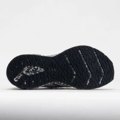 Brooks Levitate Stealthfit 6 Women's White/Black/Alloy -Footwear Sale 049864 4