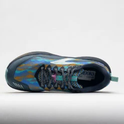 Brooks Cascadia 16 Men Eclipse/Marina/Chalk -Footwear Sale 049866 2