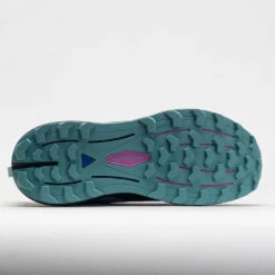 Brooks Cascadia 16 Men Eclipse/Marina/Chalk -Footwear Sale 049866 4