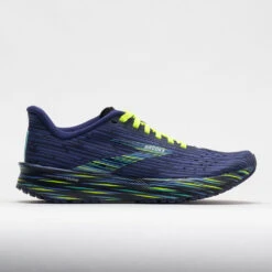 Brooks Hyperion Tempo Men's Des Run Boston Navy/Nightlife/Blue