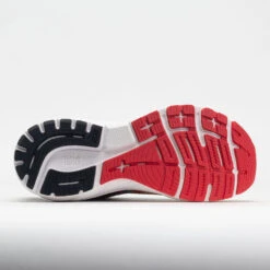 Brooks Adrenaline GTS 22 Women's Disco Black/Bittersweet/Limelight -Footwear Sale 049874 4