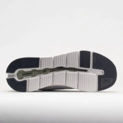 On Running On Cloudrift Women's Frost/Heather -Footwear Sale 049875 4