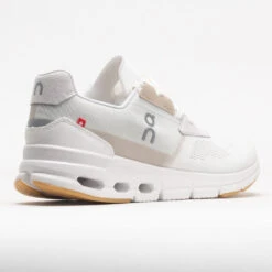 On Running On Cloudrift Women's Undyed White/Sand 13 On Running On Cloudrift Women's Undyed White/Sand -Footwear Sale 049876 6