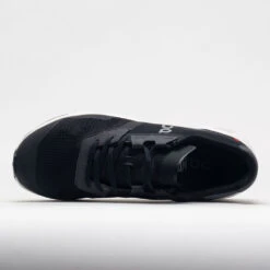 On Running On Cloudrift Men's Black/White -Footwear Sale 049877 2