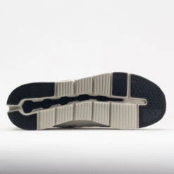 On Running On Cloudrift Men's Ivory/Midnight -Footwear Sale 049878 4