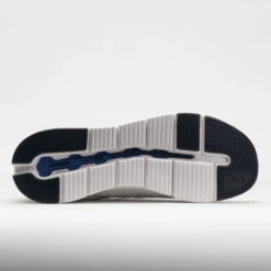 On Running On Cloudrift Men's Undyed White/Cobalt -Footwear Sale 049879 4